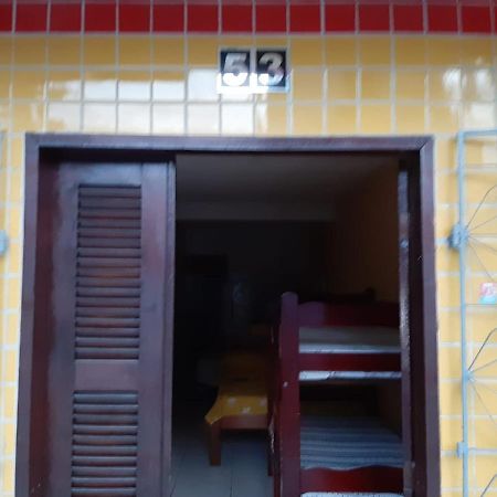 Pousada Aconchego De Mae Fortaleza  Pokój zdjęcie