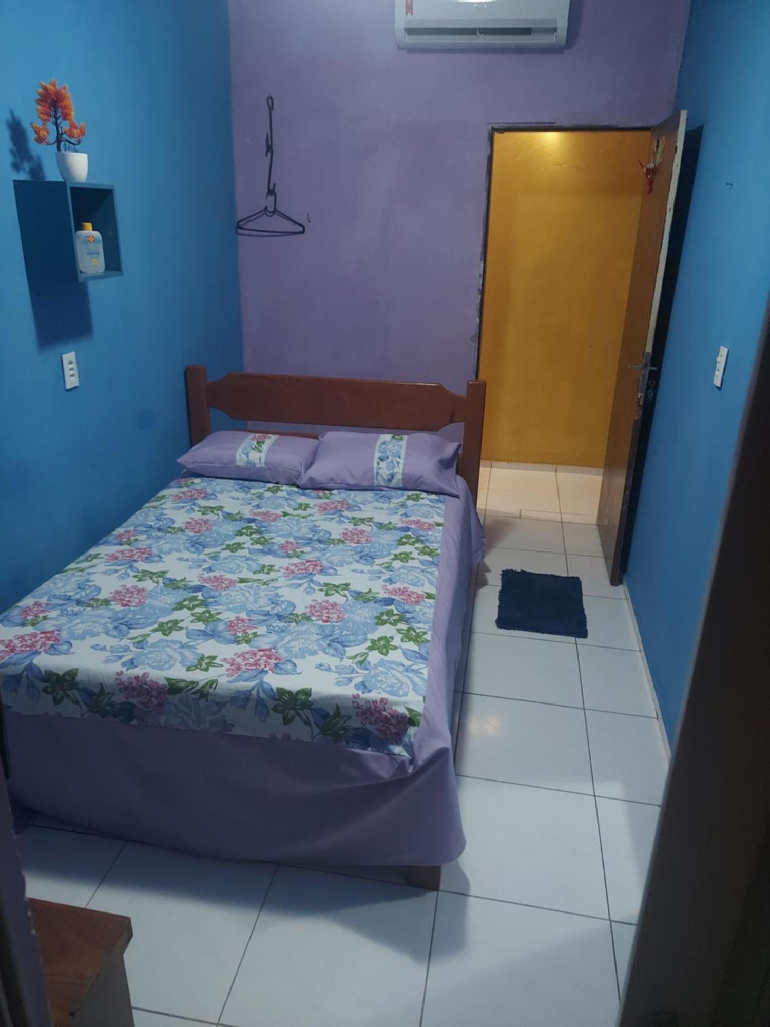 Pousada Aconchego De Mae Fortaleza  Pokój zdjęcie